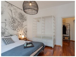 Apartamento de vacaciones Como Características 13