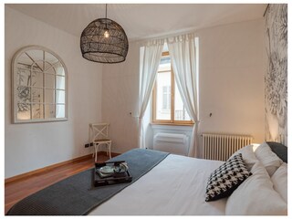 Apartamento de vacaciones Como Características 14