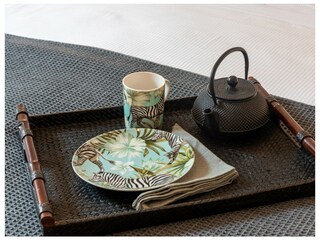 Apartamento de vacaciones Como Características 15