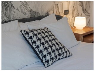 Apartamento de vacaciones Como Características 19