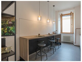 Apartamento de vacaciones Como Características 17