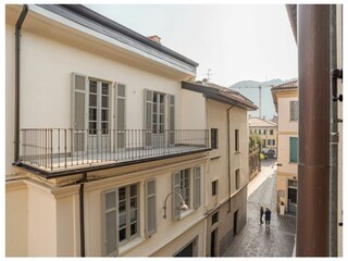 Apartamento de vacaciones Como Grabación al aire libre 1