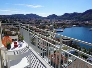 Holiday apartment Infinito - Como - image1