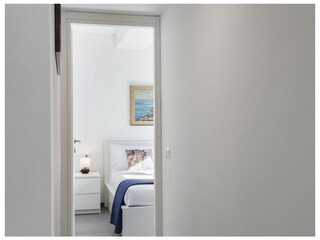 Vakantieappartement Carate Urio Kenmerken 11
