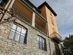 Holiday apartment Villa Eugenia Suite - Carate Urio - image1