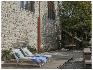 Vakantieappartement Carate Urio Buitenaudio-opname 2