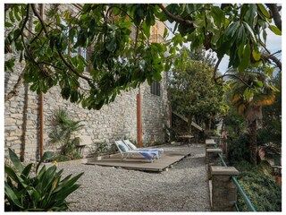 Vakantieappartement Carate Urio Buitenaudio-opname 4