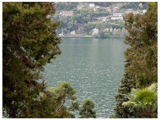 Vakantieappartement Carate Urio Omgeving 31