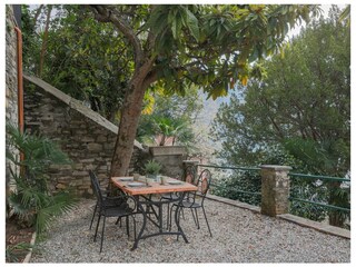 Vakantieappartement Carate Urio Buitenaudio-opname 6