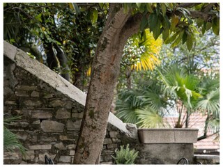 Vakantieappartement Carate Urio Buitenaudio-opname 3