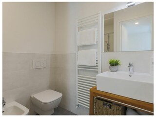 Vakantieappartement Carate Urio Kenmerken 13