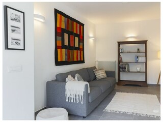 Vakantieappartement Carate Urio Kenmerken 7