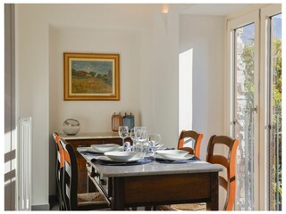 Vakantieappartement Carate Urio Kenmerken 17