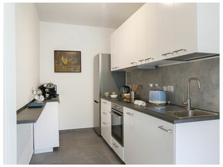 Vakantieappartement Carate Urio Kenmerken 16