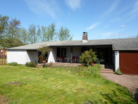 Ferienhaus Stahn