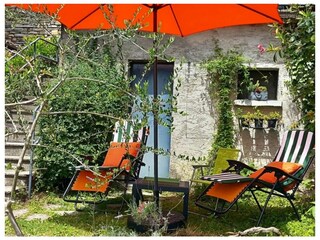Appartement de vacances Moltrasio Enregistrement extérieur 3