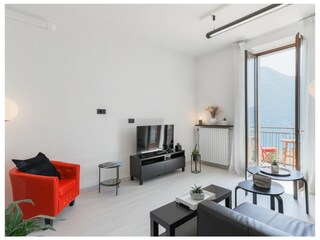 Appartement de vacances Moltrasio Équipement 8