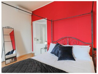 Appartement de vacances Moltrasio Équipement 17