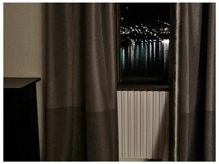 Appartement de vacances Moltrasio Équipement 16