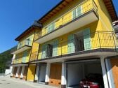 Vakantieappartement Nesso Buitenaudio-opname 1