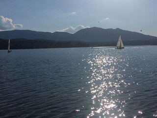 Ferienwohnung Seehausen am Staffelsee Umgebung 17