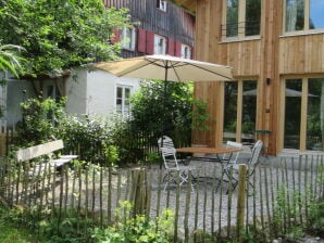 Ferienhaus Ernestus - Seehausen am Staffelsee - image1