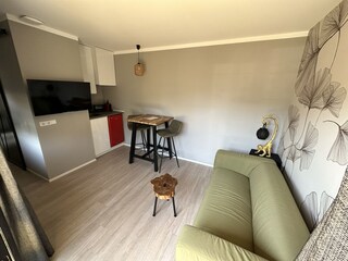 Vakantiehuisje Hillegom Kenmerken 3