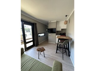 Vakantiehuisje Hillegom Kenmerken 4
