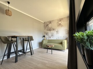 Vakantiehuisje Hillegom Kenmerken 5