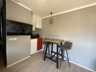 Vakantiehuisje Hillegom Kenmerken 6