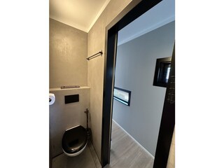 Casa vacanze Hillegom Caratteristiche 9