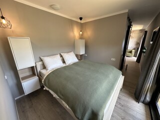 Vakantiehuisje Hillegom Kenmerken 10