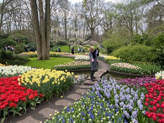 Casa vacanze Hillegom Ambiente 17