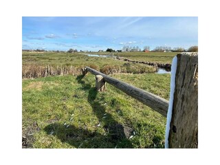 Casa vacanze Hillegom Ambiente 13