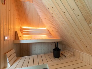 Appartamento per vacanze Nes Caratteristiche 23