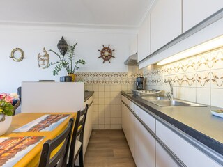 Appartement Middelkerke Kenmerken 14