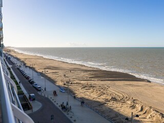 Apartment Middelkerke Außenaufnahme 6