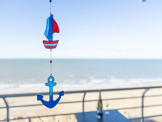 Appartement Middelkerke Buitenaudio-opname 5