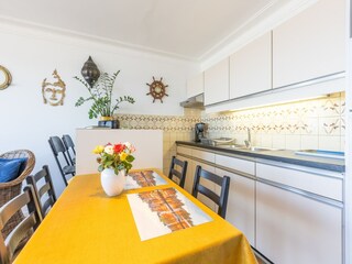 Appartamento Middelkerke Caratteristiche 11