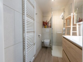 Apartment Middelkerke Ausstattung 10