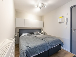 Appartement Middelkerke Équipement 11