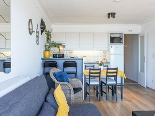Appartement Middelkerke Kenmerken 7