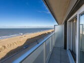 Appartement Middelkerke Buitenaudio-opname 1