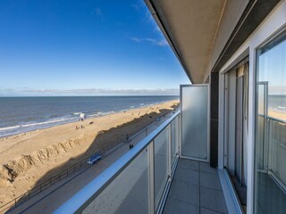 Appartement Middelkerke Enregistrement extérieur 2
