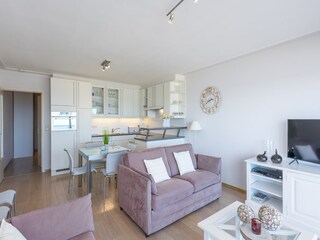 Apartment Middelkerke Ausstattung 25