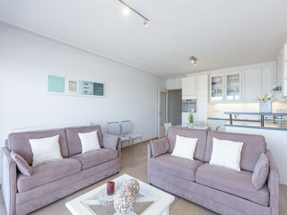 Appartement Middelkerke Kenmerken 24