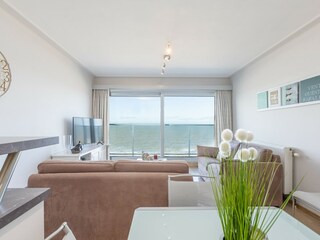 Apartment Middelkerke Ausstattung 27
