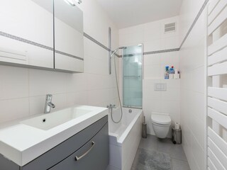 Appartement Middelkerke Kenmerken 11