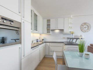 Apartment Middelkerke Ausstattung 29
