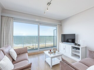 Apartment Middelkerke Ausstattung 23